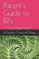 Parent's Guide to IEPs