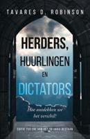 Herders, Huurlingen En Dictators