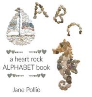 ABC: a heart rock alphabet book
