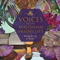 Voices of the Avalonian Priestesses