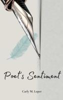 Poet's Sentiment