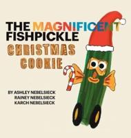 The Magnificent Fishpickle Christmas Cookie