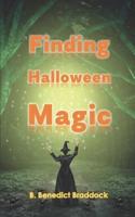 Finding Halloween Magic