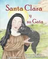 Santa Clara Y Su Gata
