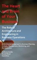 The Heart and Brain of Your Business: The Role of Architecture and Engineering in Business Operations