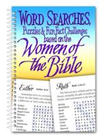 Word Search Based on the Women of the Bible