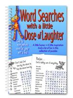 Word Searches With a Little Dose of Laughter