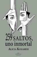 259 Saltos, Uno Inmortal