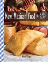 New Mexican Food Made Easy
