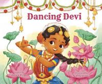Dancing Devi