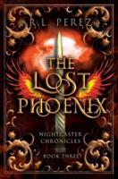 The Lost Phoenix: A Paranormal Enemies to Lovers