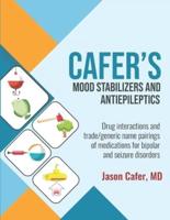 Cafer's Mood Stabilizers and Antiepileptics