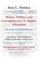 Money, Politics, and Corruption in U.S. Higher Education