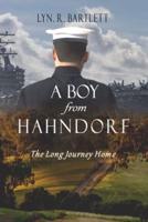 A Boy from Hahndorf: The Long Journey Home