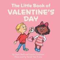 The Little Book Of Valentine's Day
