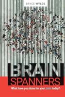 BrainSpanners: What have you done for your brain today?