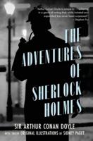 The Adventures of Sherlock Holmes (Warbler Classics)