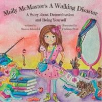 Molly McMaster's A Walking Disaster