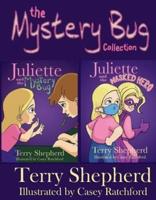 The Mystery Bug Collection