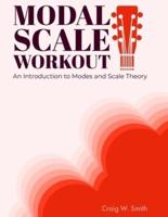 Modal Scale Workout