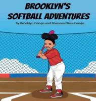Brooklyn Softball Adventures
