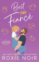 Best Fake Fiancé: A Single Dad Romance
