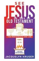 See Jesus in the Old Testament (The Pentateuch and Job)