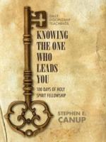 Knowing the One Who Leads You