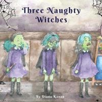 Three Naughty Witches