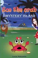 Zoe the Crab: Mystery Island