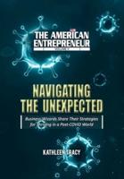 The American Entrepreneur Volume II:: Navigating the Unexpected