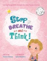 Stop Breathe and Think!: Lemar Throws a Tantrum