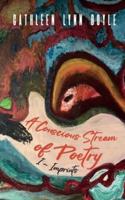 A Conscious Stream of Poetry | Imprints