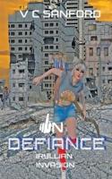 In Defiance: Iryllian Invasion