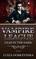 Vampire League - Book I