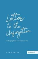 Letters to the Unforgotten