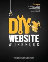 DIY Website Workbook