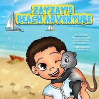 Zayzay's Beach Adventure