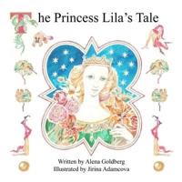 The Princess Lila's Tale