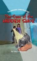 The Case of the HIDDEN SHOE