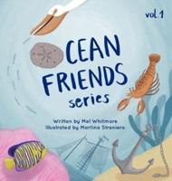 Ocean Friends Series Vol 1