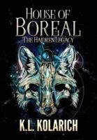 House of Boreal