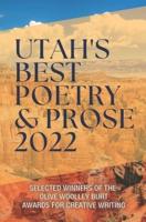Utah's Best Poetry & Prose