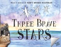 Three Brave Stars