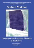 Languages and Language Planning in Zimbabwe