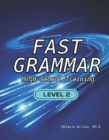 Fast Grammar
