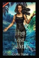 Amelia (Ami) Jane Gray: The Lost Island