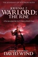 WARLORD: The Rise