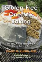 Gluten-Free One-Mix Baking