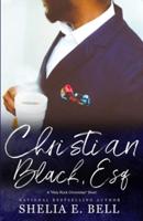 Christian Black, Esq.